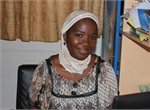 Mme Dia, Fatou Sanokho